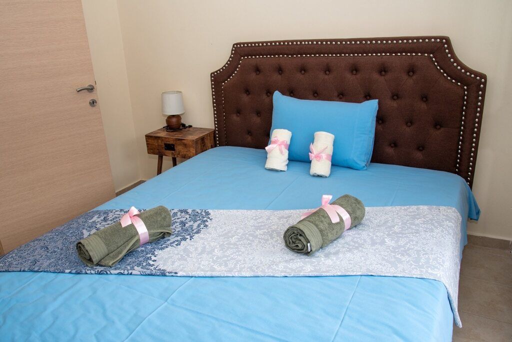 Maisonette in Sithonia, Griechenland, 68 m² - Foto 10