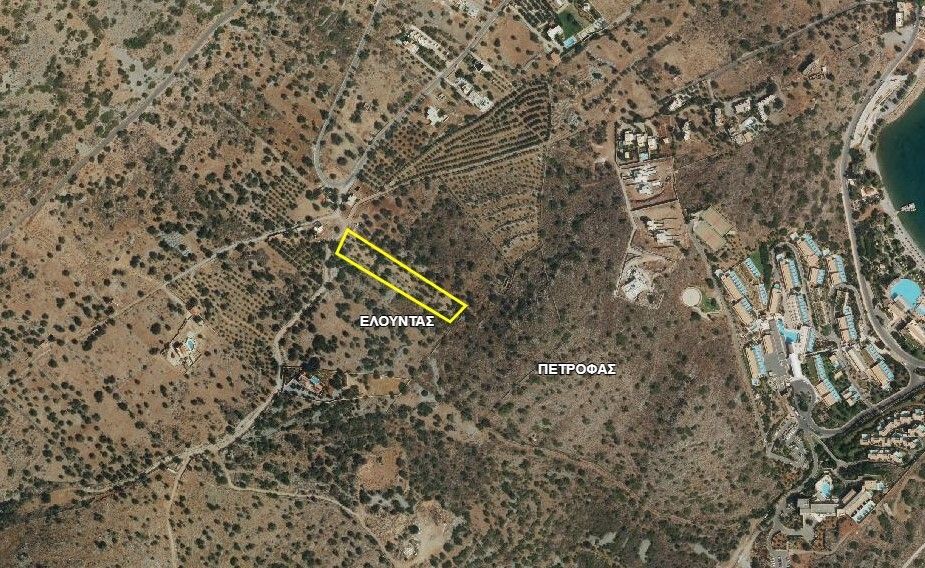 Terreno en Heraclión, Grecia, 5 889 m² - imagen 10