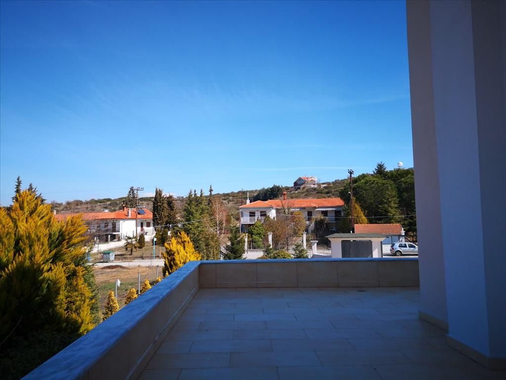 Villa in Thessaloniki, Greece, 320 m² - picture 10