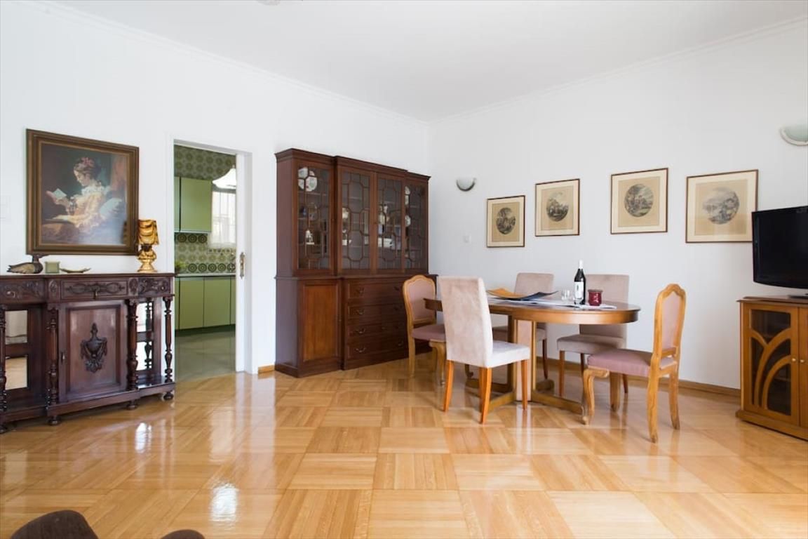 Wohnung in Athen, Griechenland, 110 m² - Foto 9