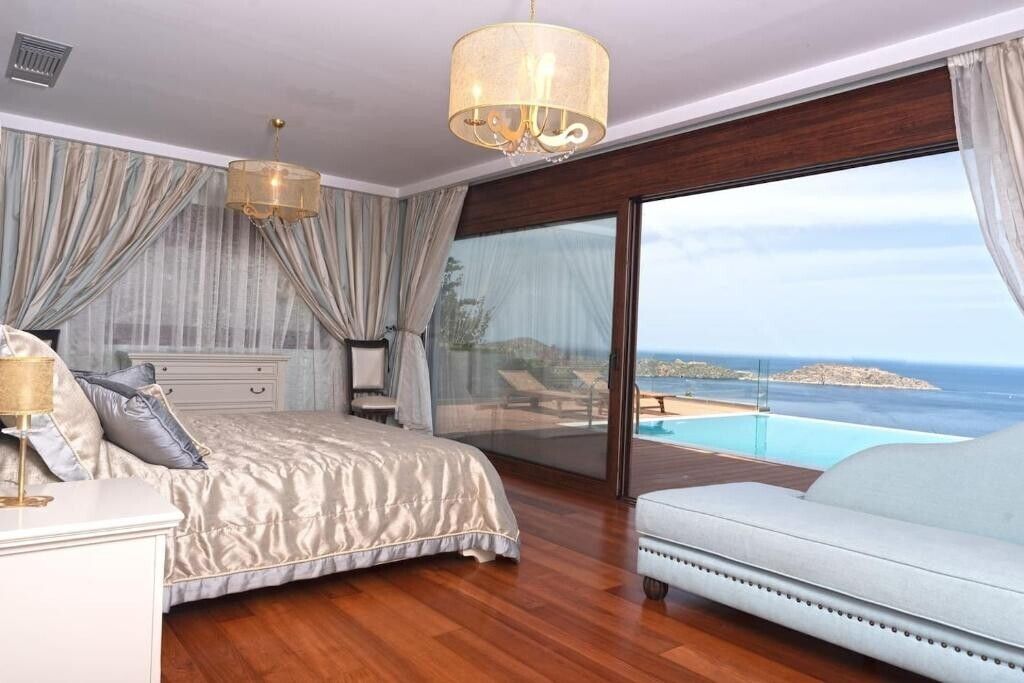 Villa à Héraklion, Grèce, 250 m² - image 9