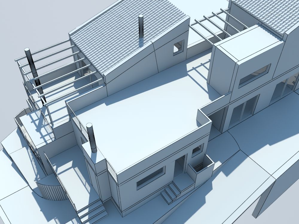 Land in Attica, Greece, 470 m² - picture 9