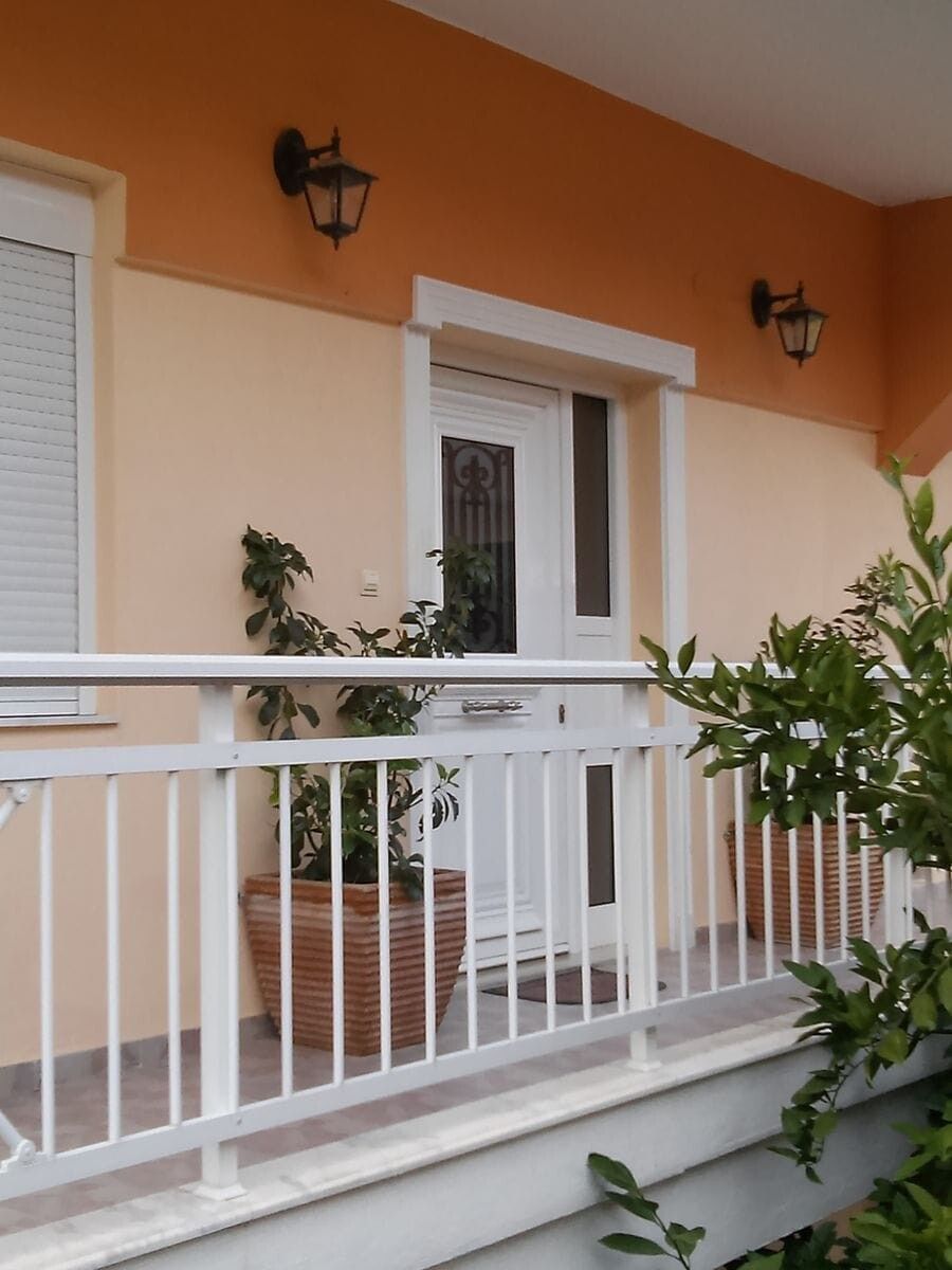 Wohnung in Olympiaki Akti, Griechenland, 99 m² - Foto 11