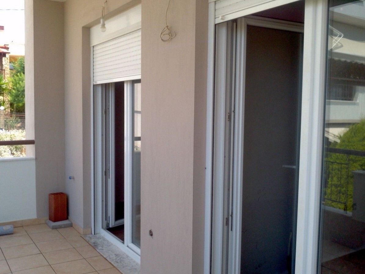 Maisonette in Thessaloniki, Greece, 110 m² - picture 11