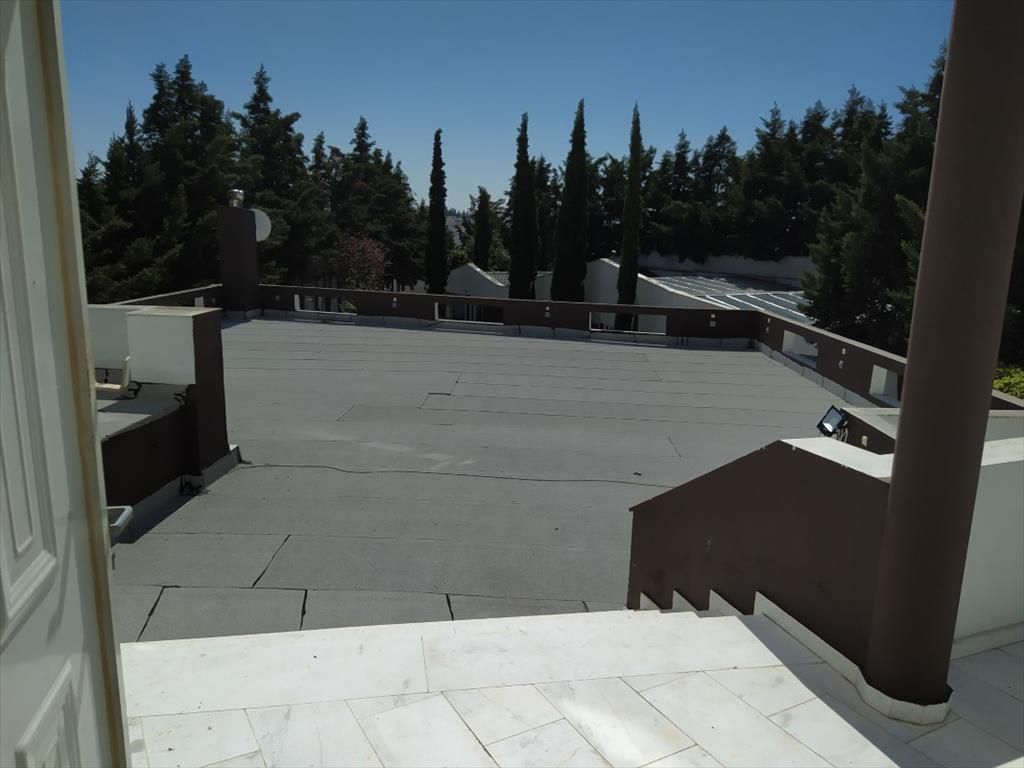 Maisonette in Thessaloniki, Griechenland, 300 m² - Foto 11