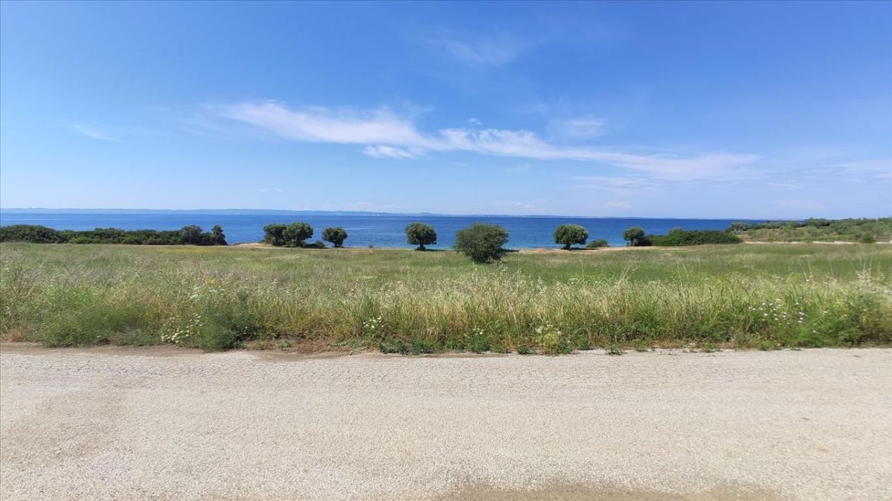 Land in Sithonia, Greece, 13 750 m² - picture 11