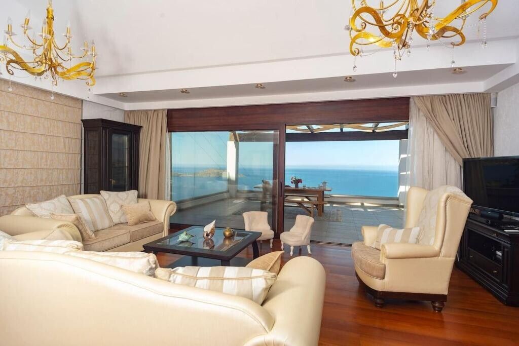 Villa à Héraklion, Grèce, 250 m² - image 10