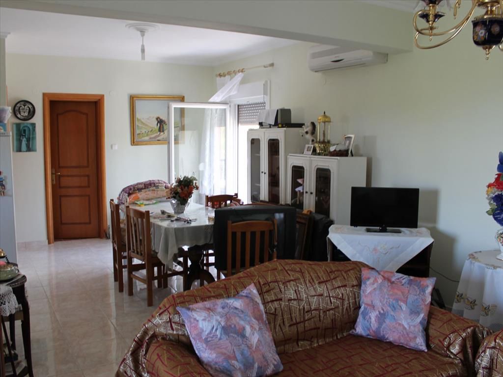 Casa a Olympiaki Akti, Grecia, 330 m² - foto 10