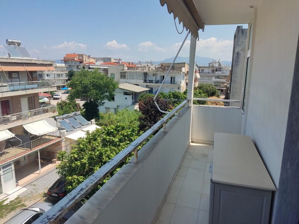 Appartamento a Salonicco, Grecia, 100 m² - foto 11