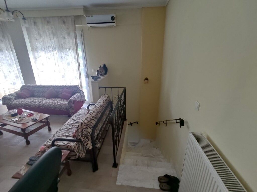 Flat in Thessaloniki, Greece, 160 m² - picture 10