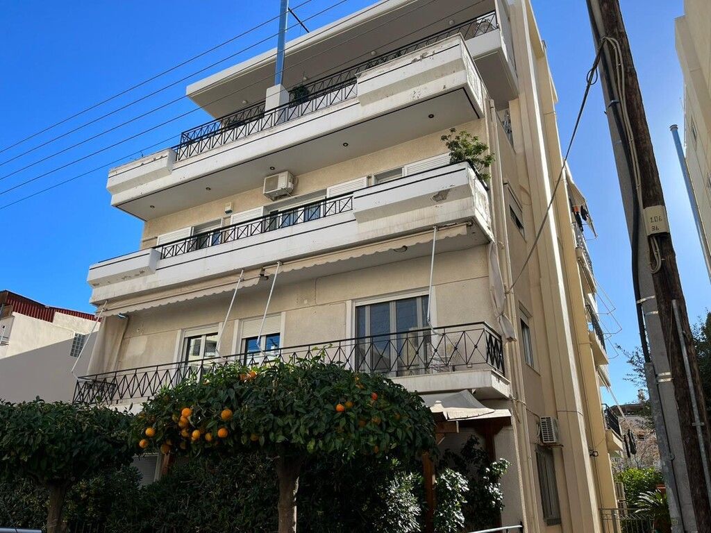 Piso en Atenas, Grecia, 79 m² - imagen 11