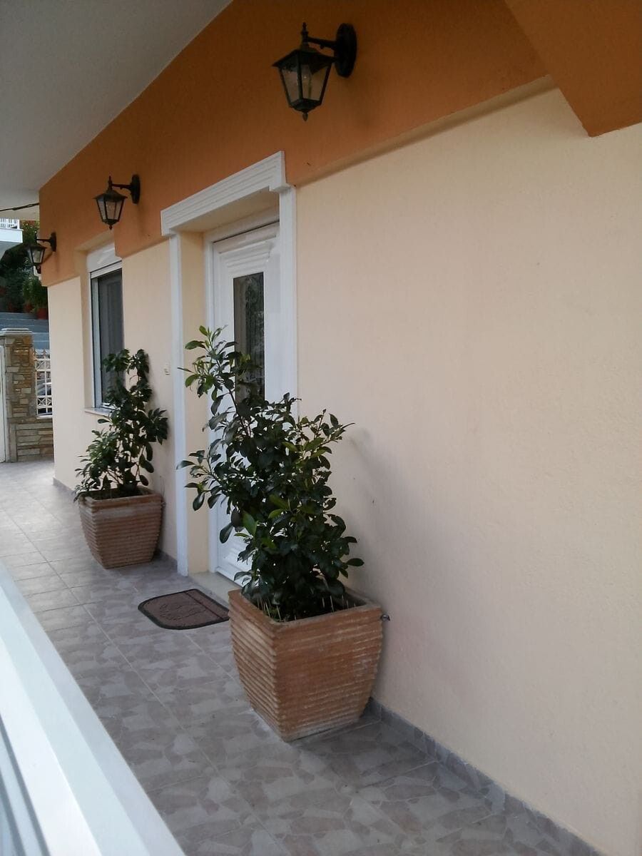 Wohnung in Olympiaki Akti, Griechenland, 99 m² - Foto 12