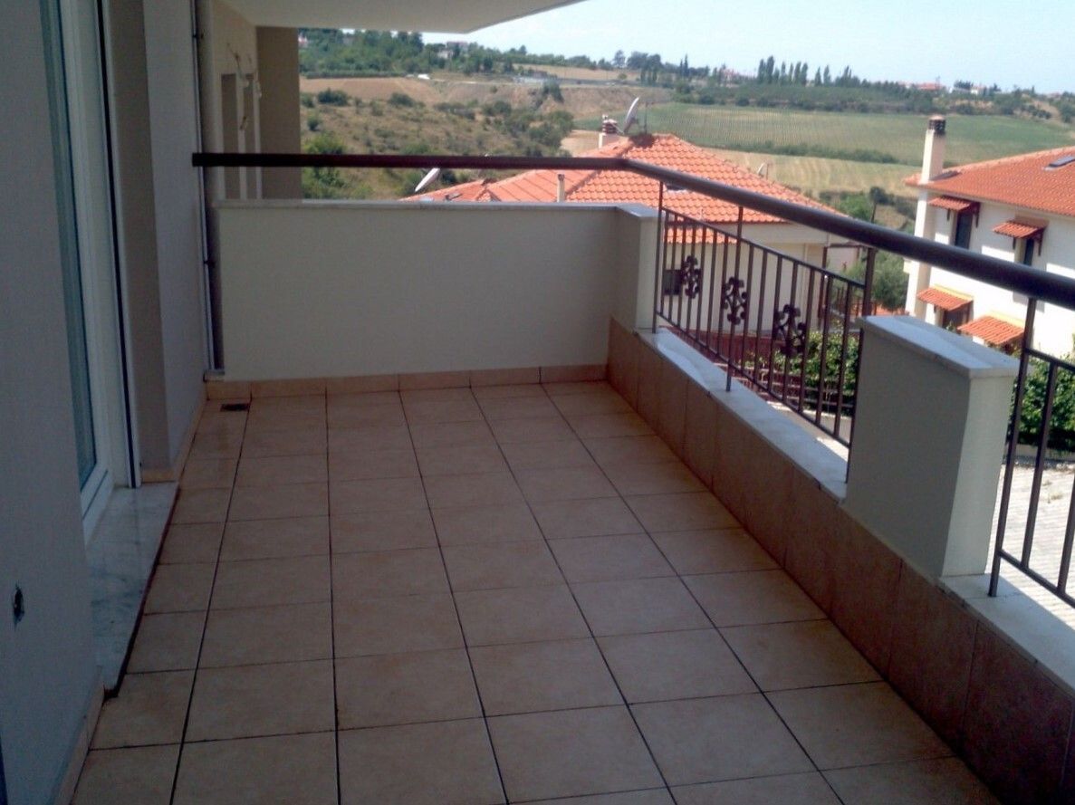 Maisonette in Thessaloniki, Greece, 110 m² - picture 12