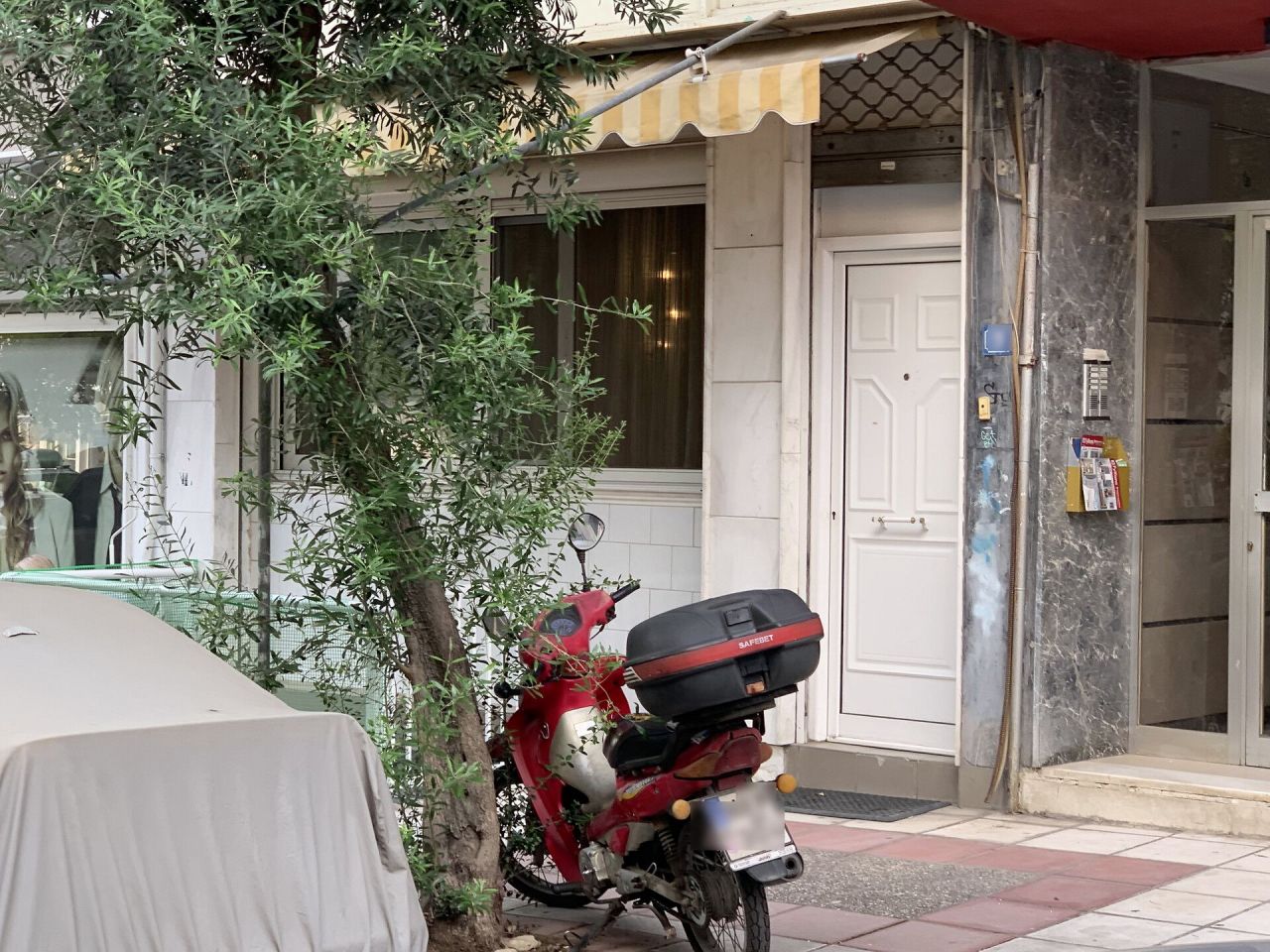 Appartement à Thessalonique, Grèce, 80 m² - image 12