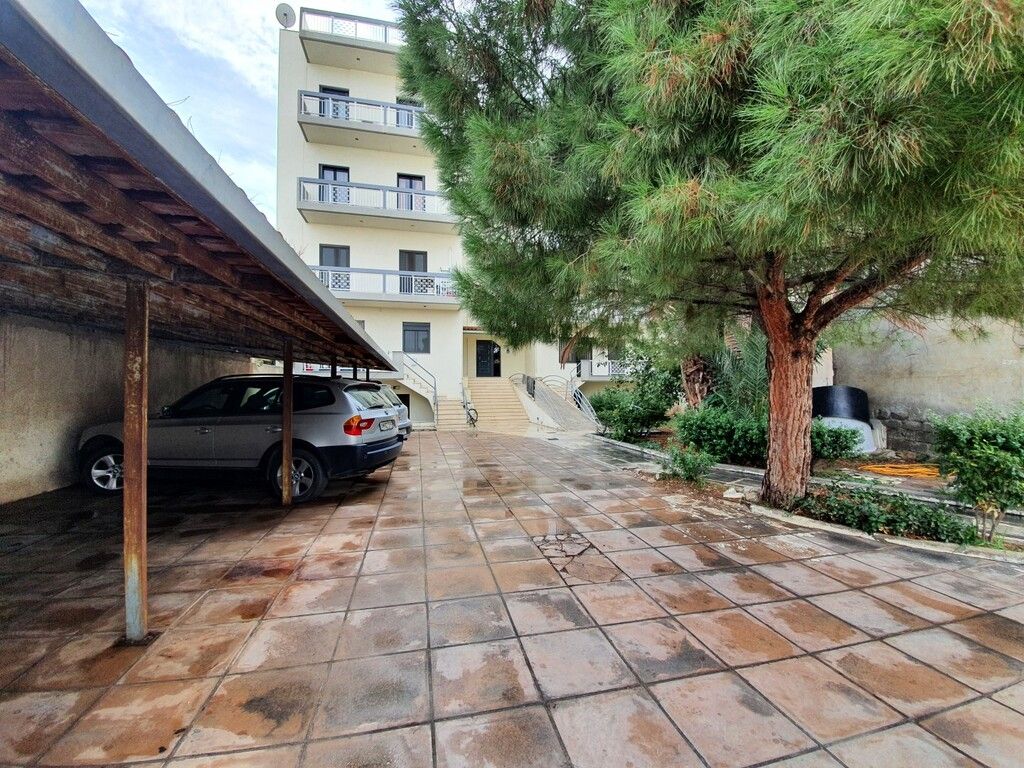 Appartamento a Heraklion, Grecia, 107 m² - foto 12