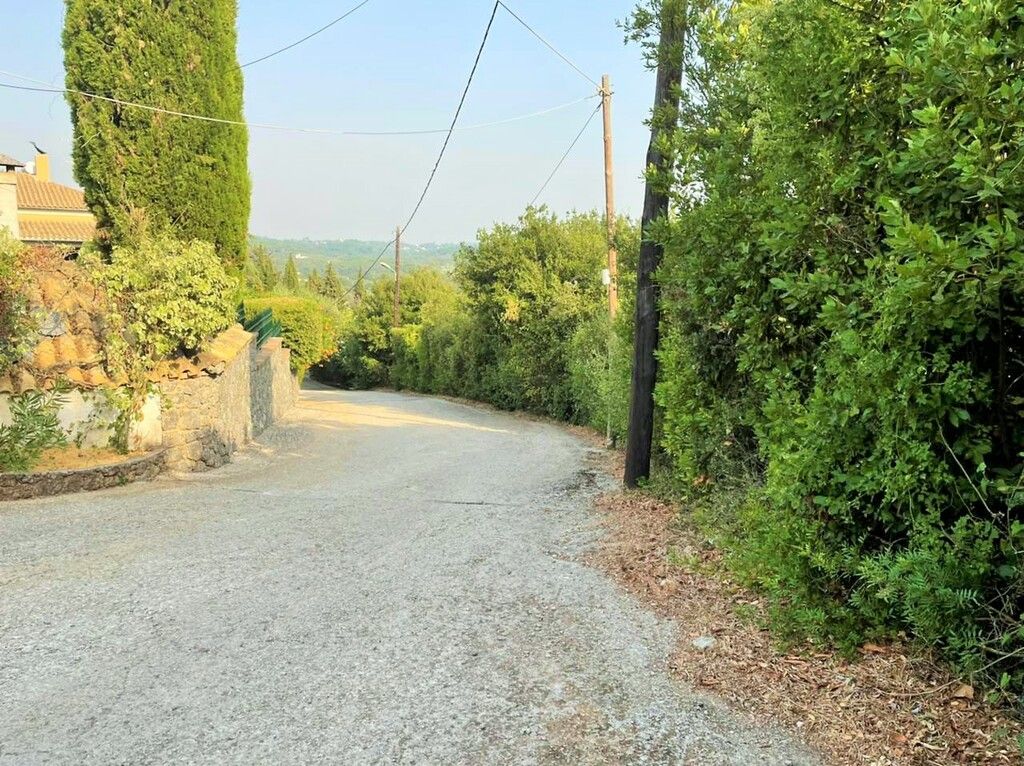 Grundstück in Korfu, Griechenland, 21 000 m² - Foto 12