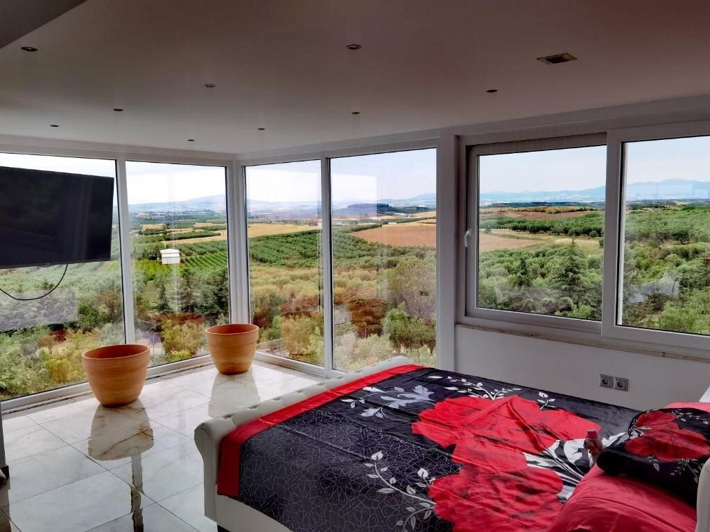 Villa a Calcidica, Grecia, 330 m² - foto 12