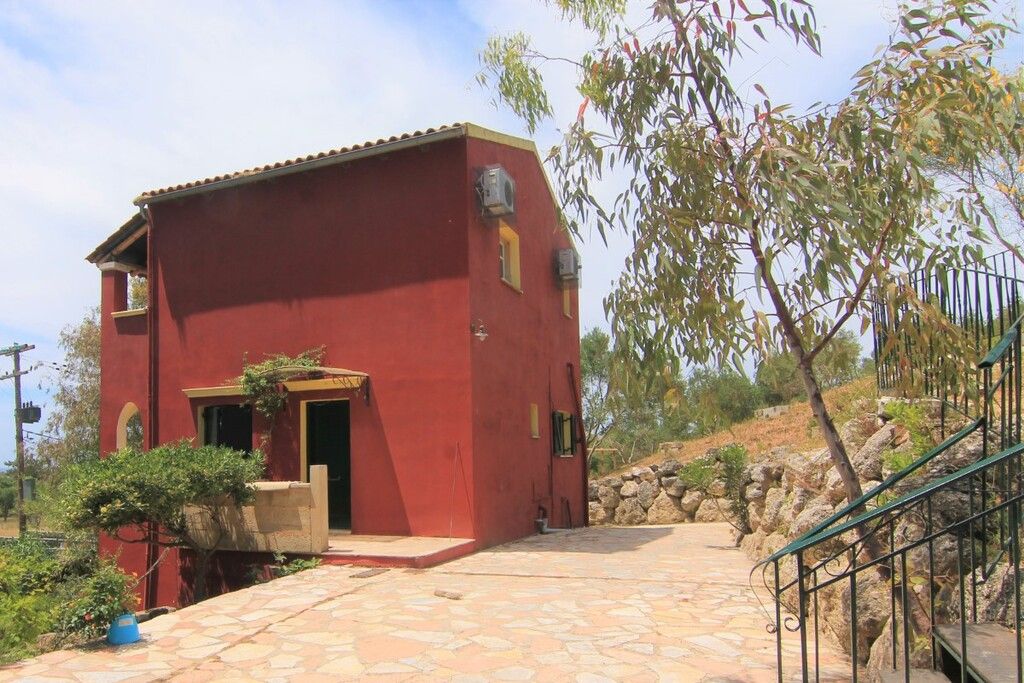 House in Corfu, Greece, 180 m² - picture 8