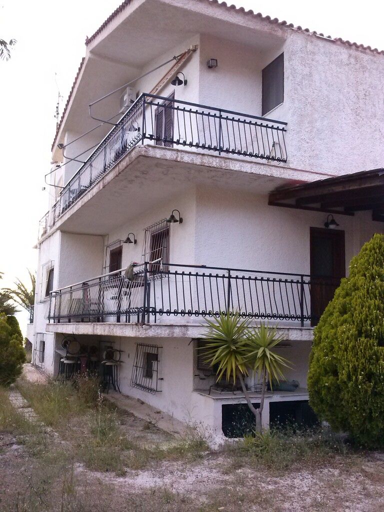 Maison à Loutraki, Grèce, 245 m² - image 12