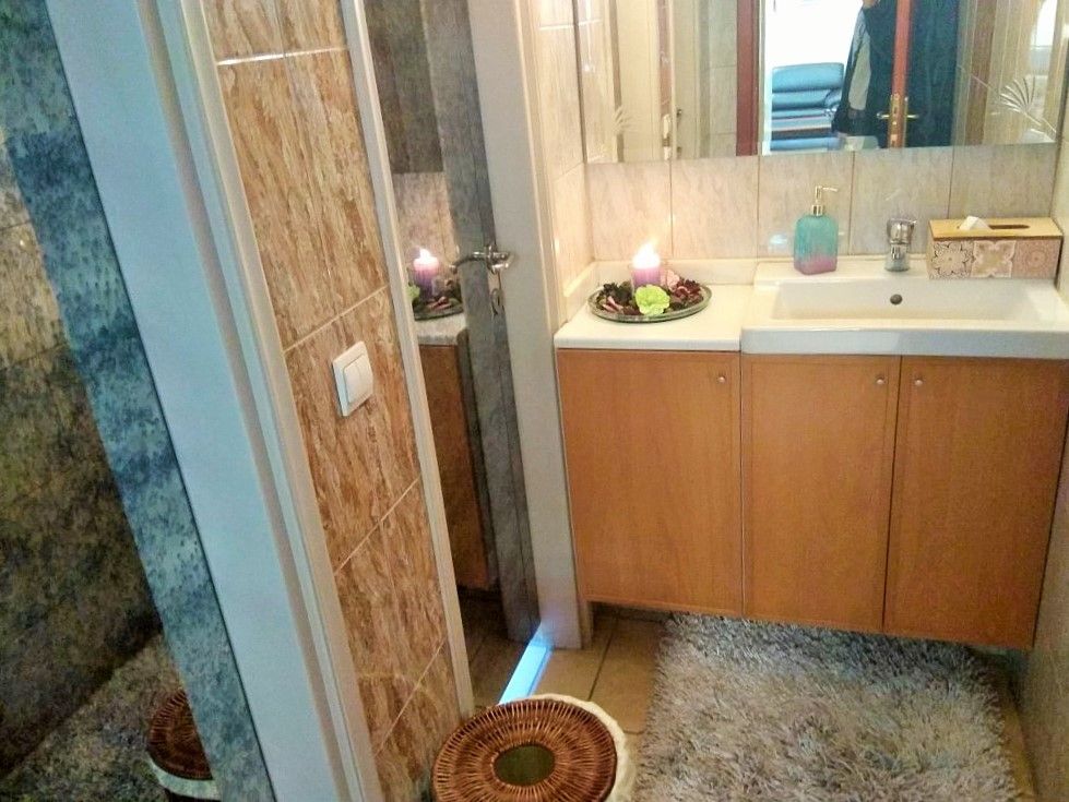 Flat in Thessaloniki, Greece, 180 m² - picture 12