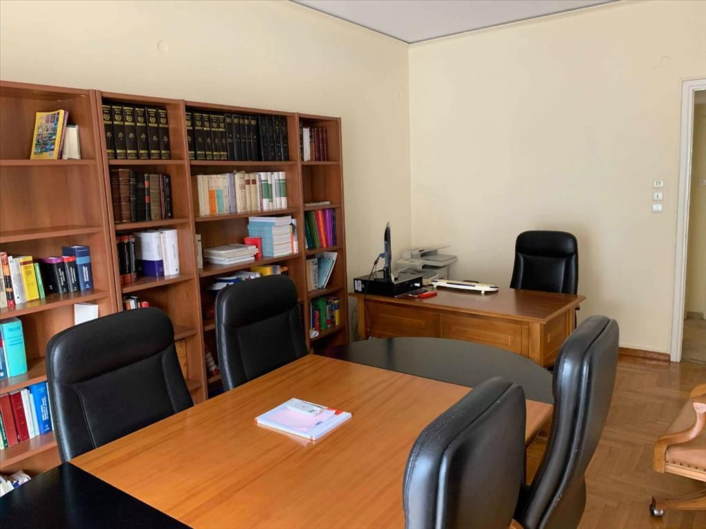 Wohnung in Athen, Griechenland, 110 m² - Foto 12