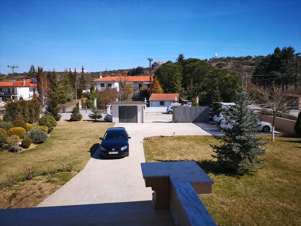Villa in Thessaloniki, Greece, 320 m² - picture 12