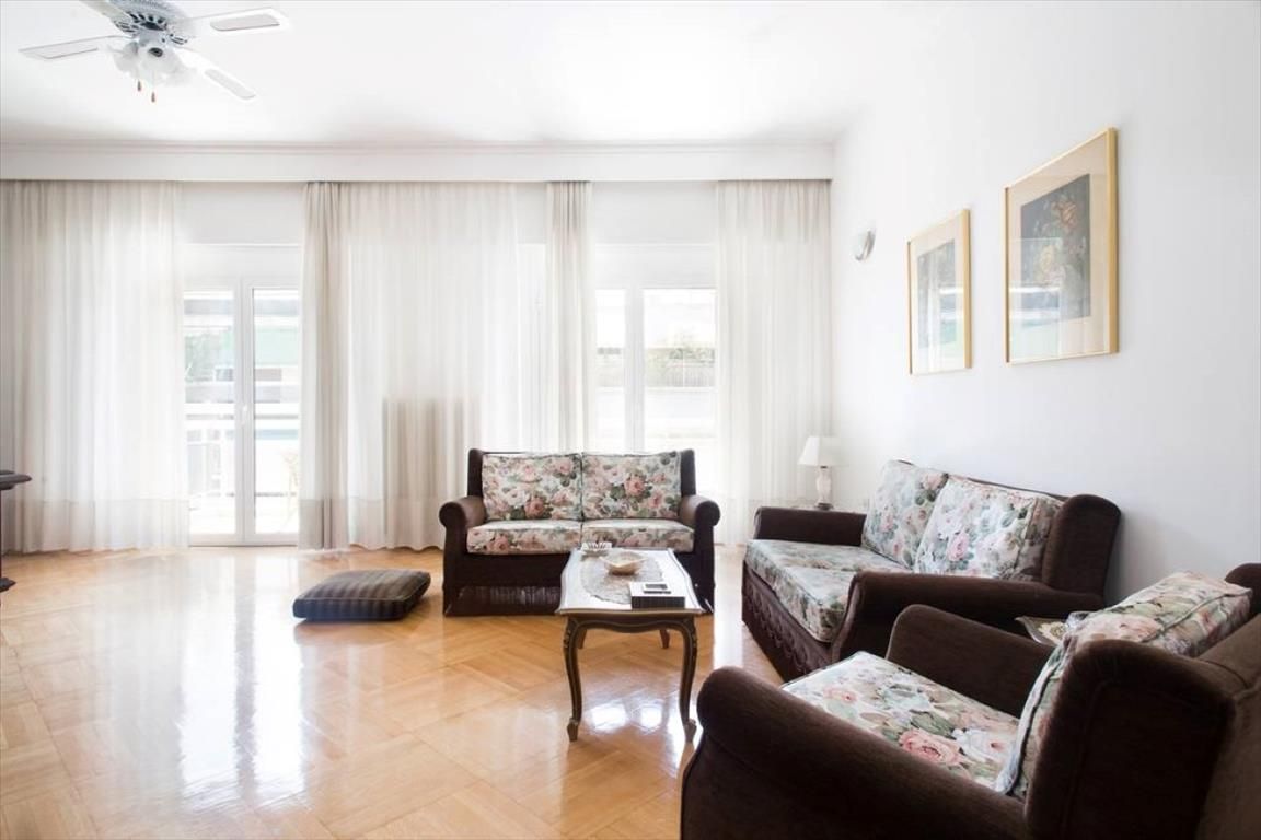 Wohnung in Athen, Griechenland, 110 m² - Foto 11