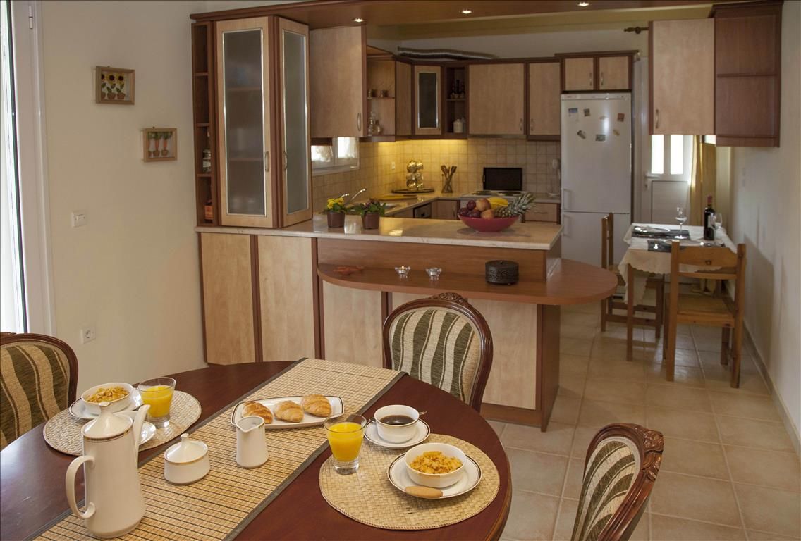 House in Loutraki, Greece, 164 m² - picture 11