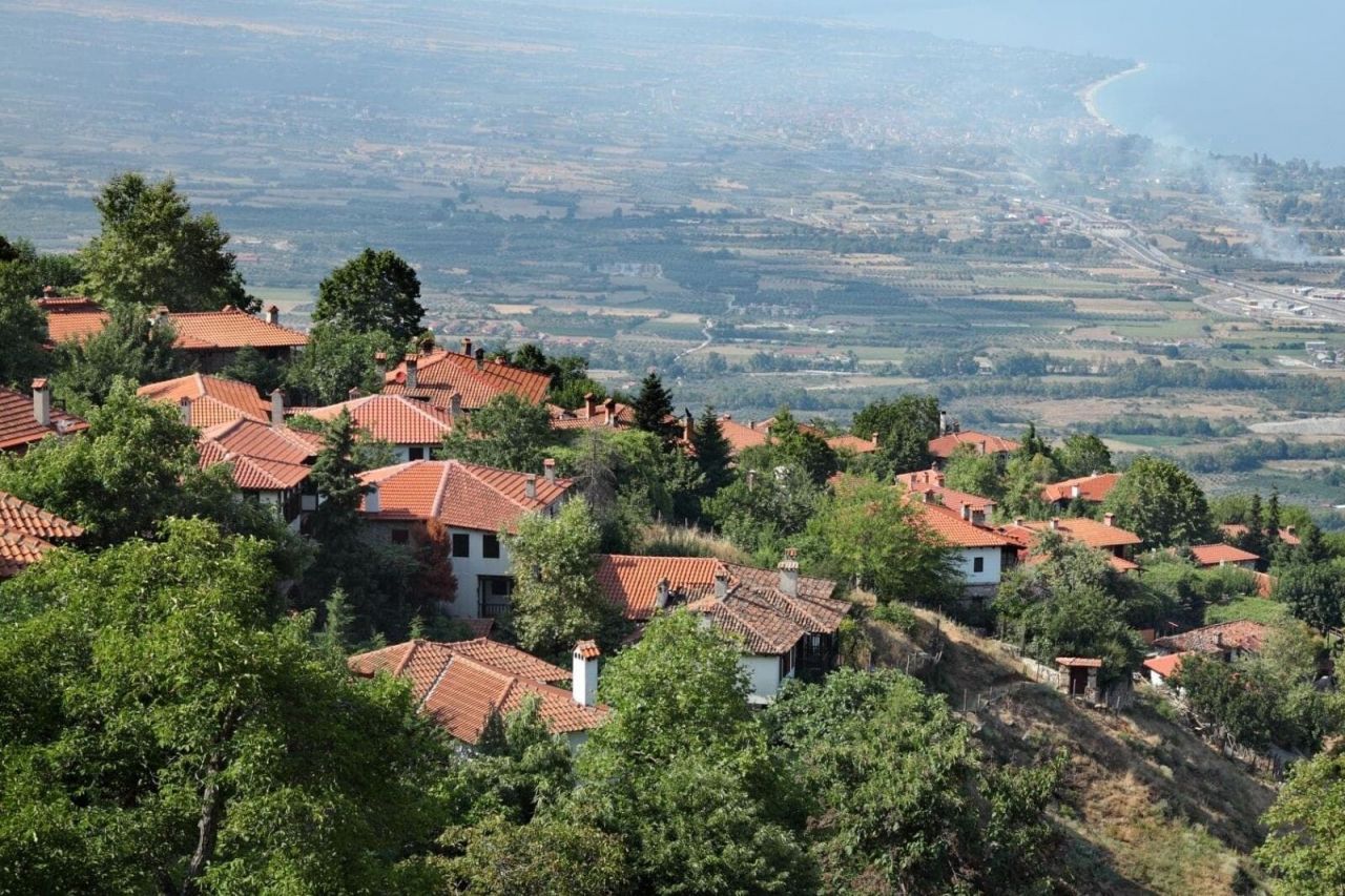 Wohnung in Olympiaki Akti, Griechenland, 99 m² - Foto 13