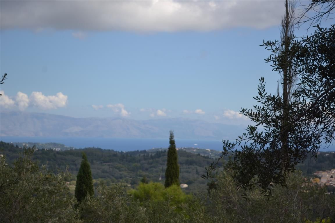 Land in Corfu, Greece, 4 673 m² - picture 13