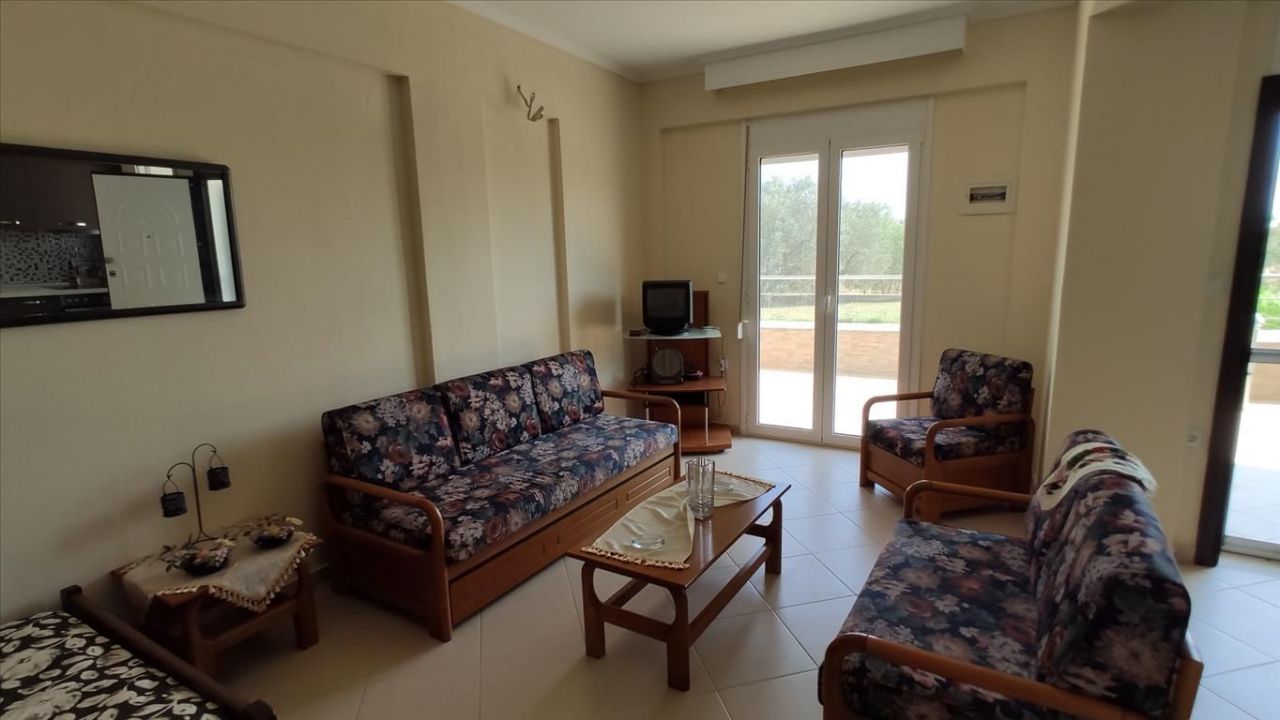 House in Sithonia, Greece, 360 m² - picture 13