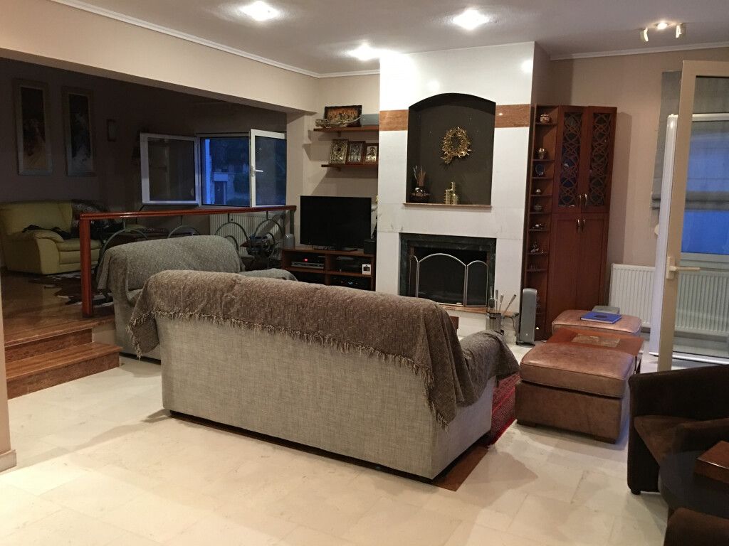 Villa a Salonicco, Grecia, 280 m² - foto 13