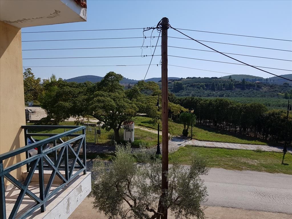 Maisonette in Sithonia, Greece, 180 m² - picture 13