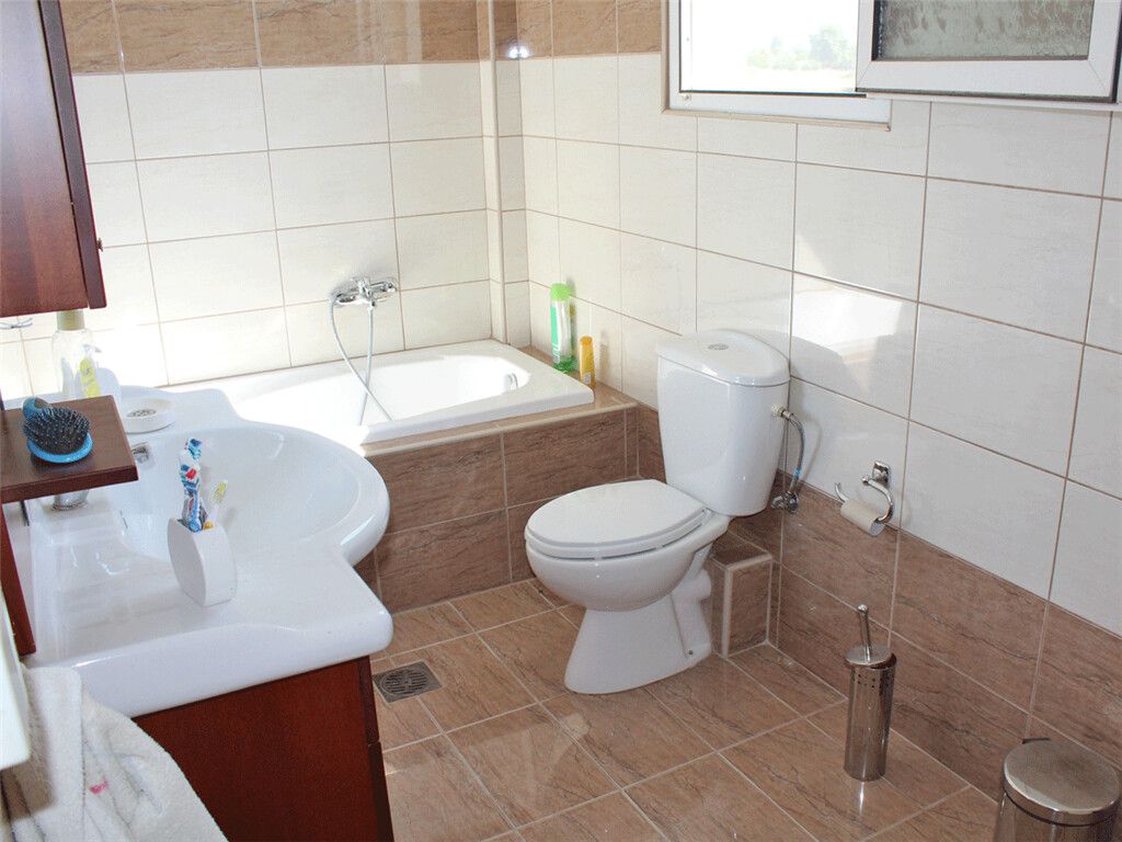 Casa a Olympiaki Akti, Grecia, 150 m² - foto 13