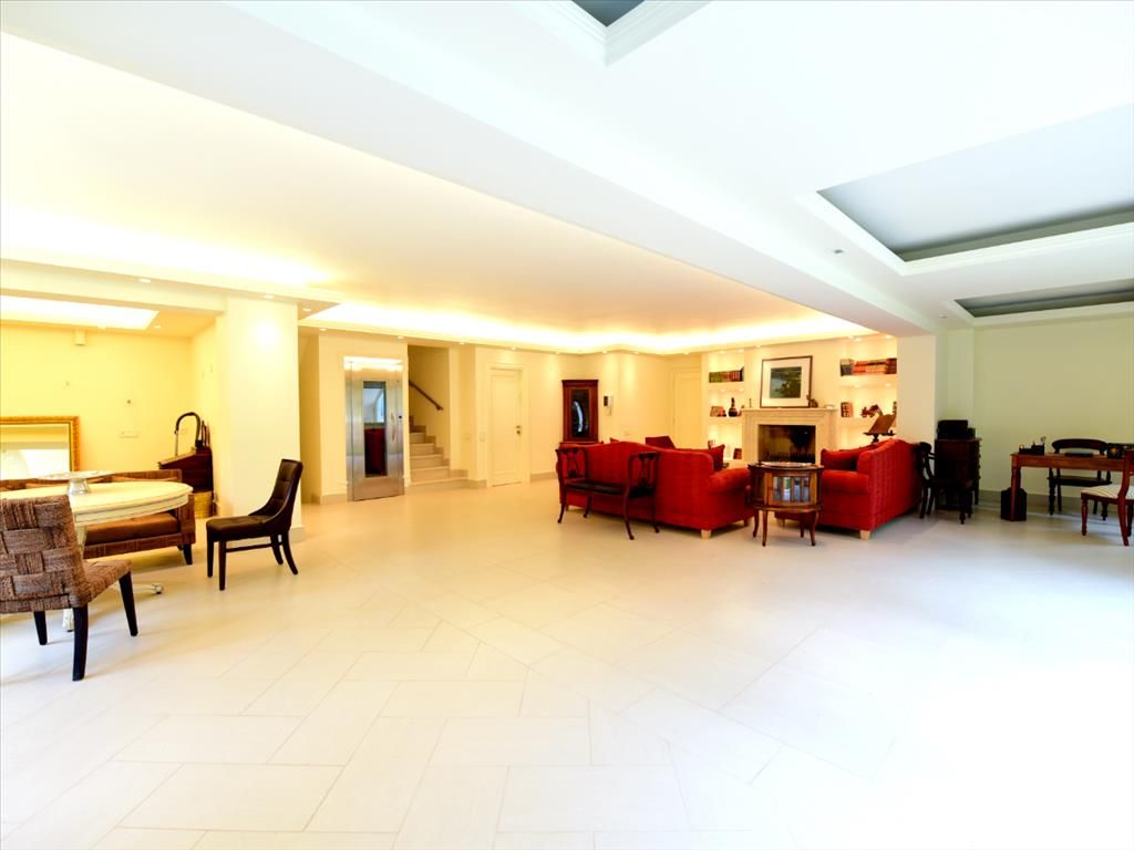 Villa in Athens, Greece, 648 m² - picture 13