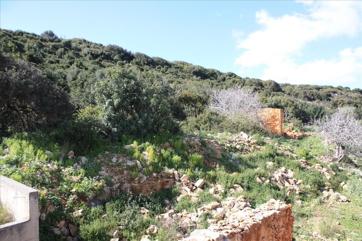 Land in Heraklion, Greece, 2 034 m² - picture 13