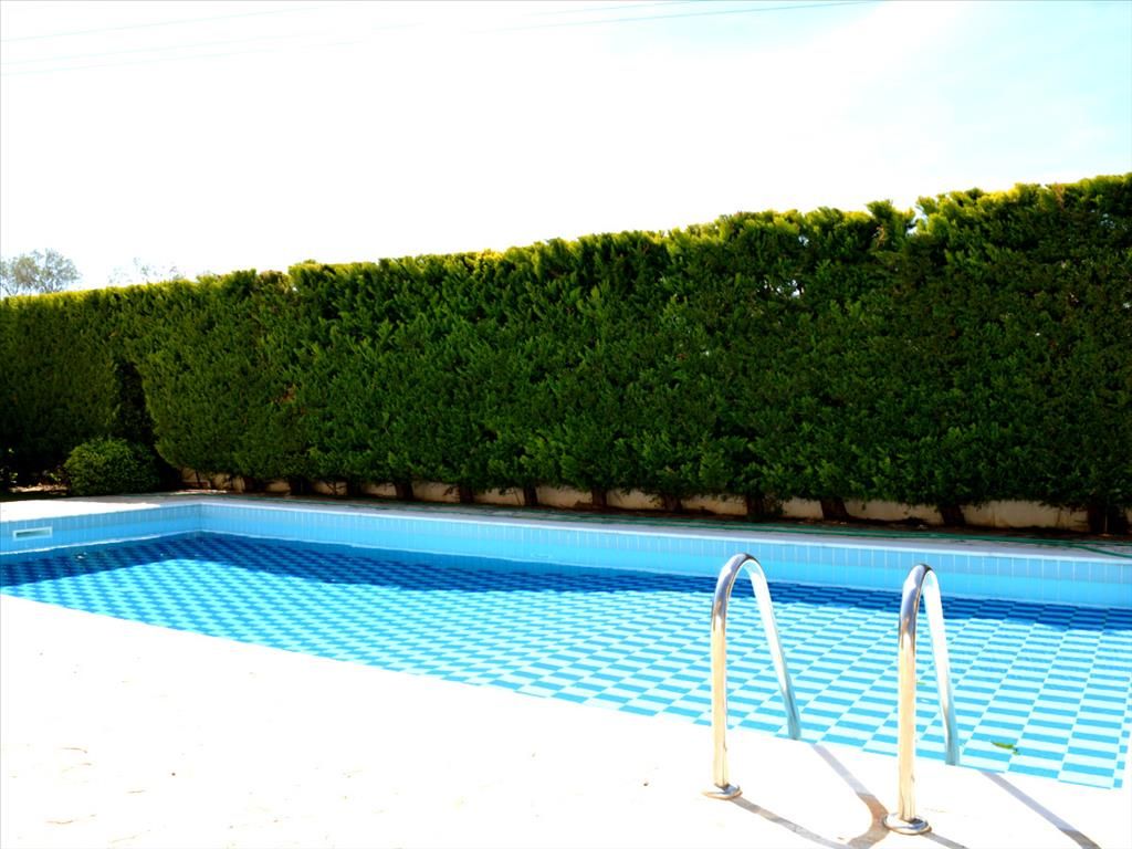 Maisonette in Attica, Greece, 215 m² - picture 12