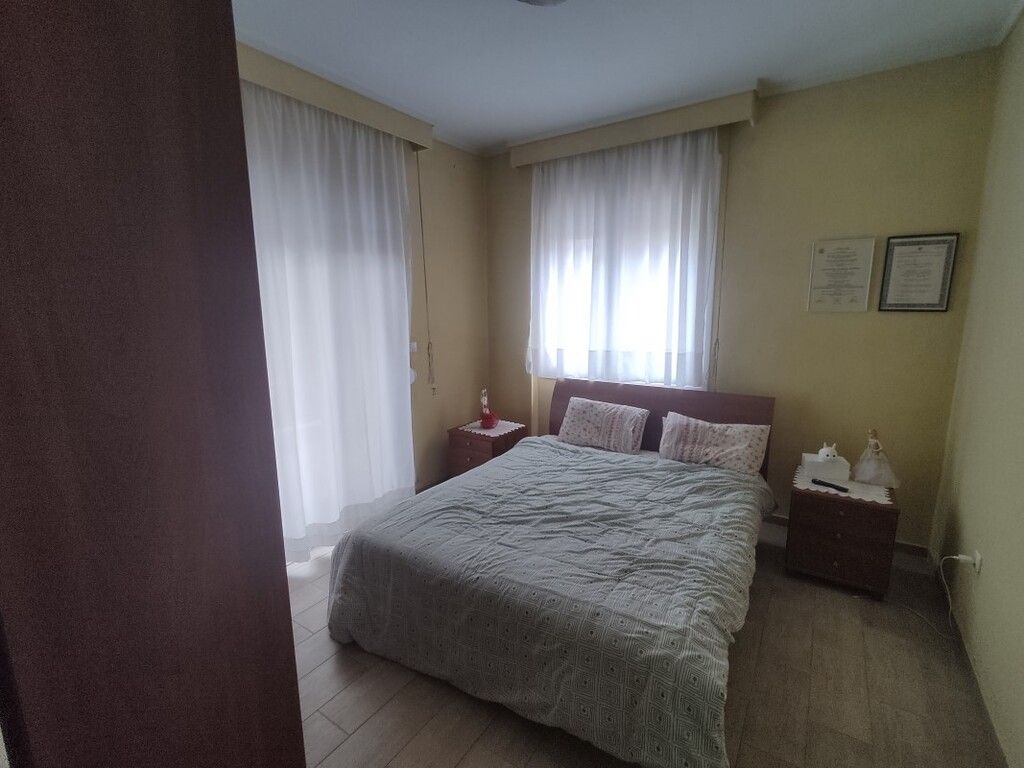 Flat in Thessaloniki, Greece, 160 m² - picture 12