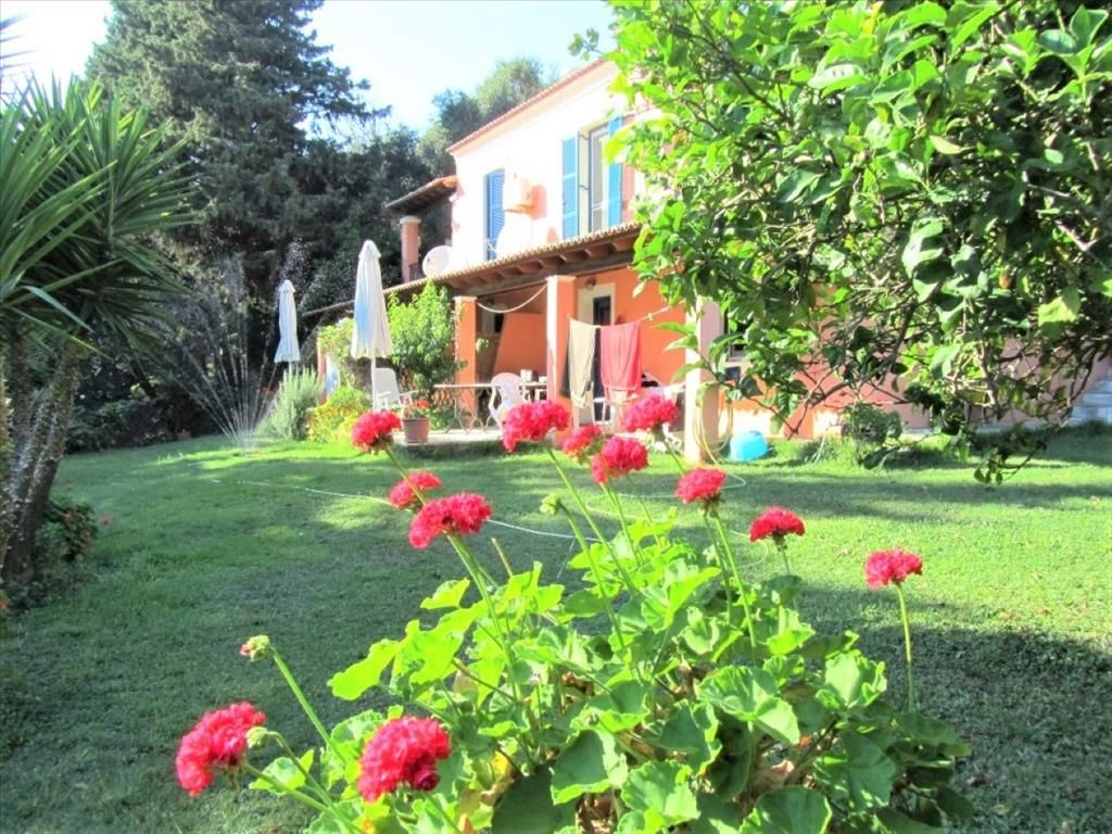 House in Corfu, Greece, 230 m² - picture 14