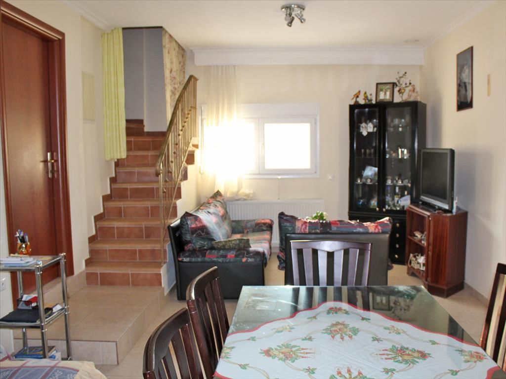 Casa a Olympiaki Akti, Grecia, 158 m² - foto 14