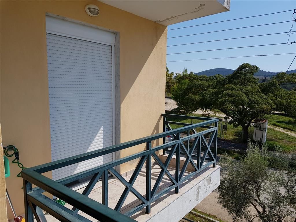 Maisonette in Sithonia, Greece, 180 m² - picture 14