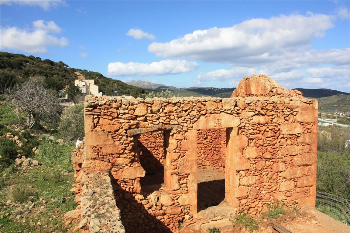 Land in Heraklion, Greece, 2 034 m² - picture 14