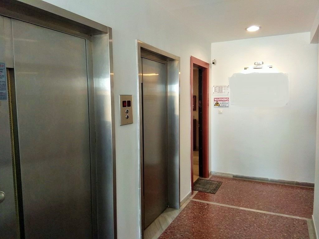 Flat in Thessaloniki, Greece, 180 m² - picture 14