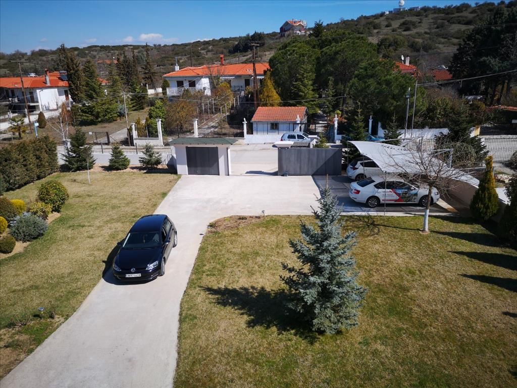 Villa in Thessaloniki, Greece, 320 m² - picture 14