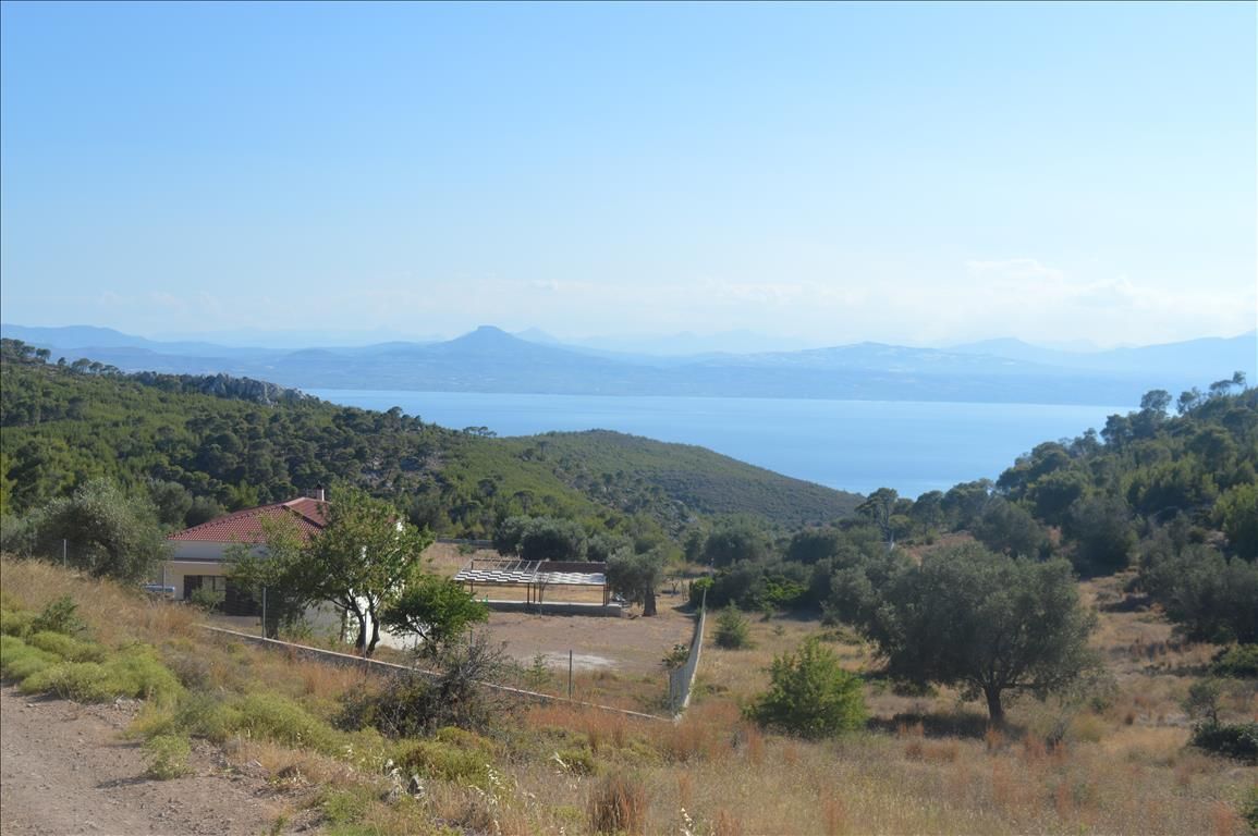 House in Corinthia, Greece, 270 m² - picture 1