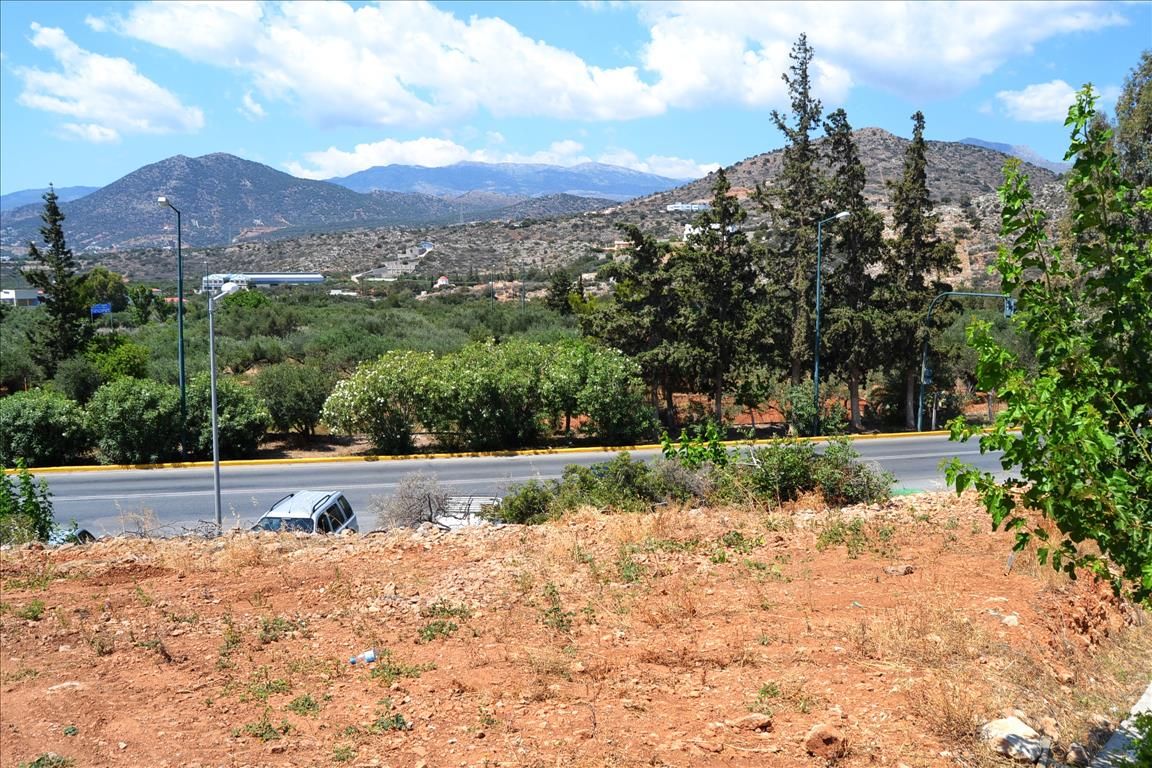 Land in Lasithi, Greece, 482 m² - picture 1