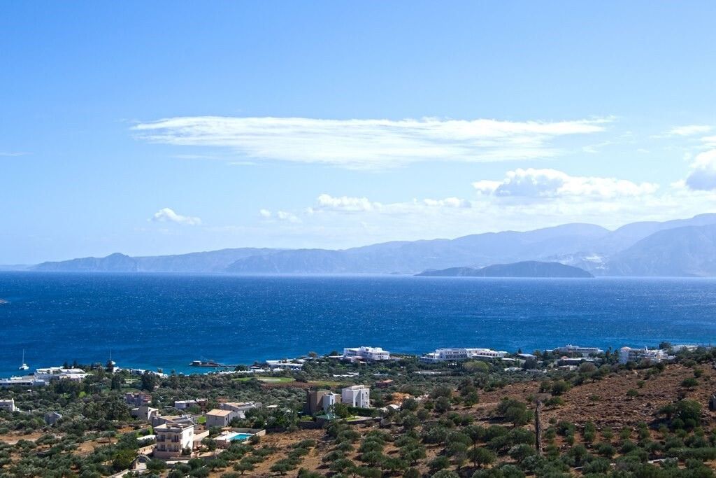Terreno en Lasithi, Grecia, 12 000 m² - imagen 1