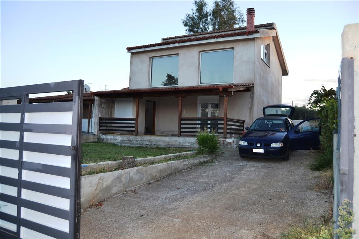 House in Poligiros, Greece, 120 m² - picture 1