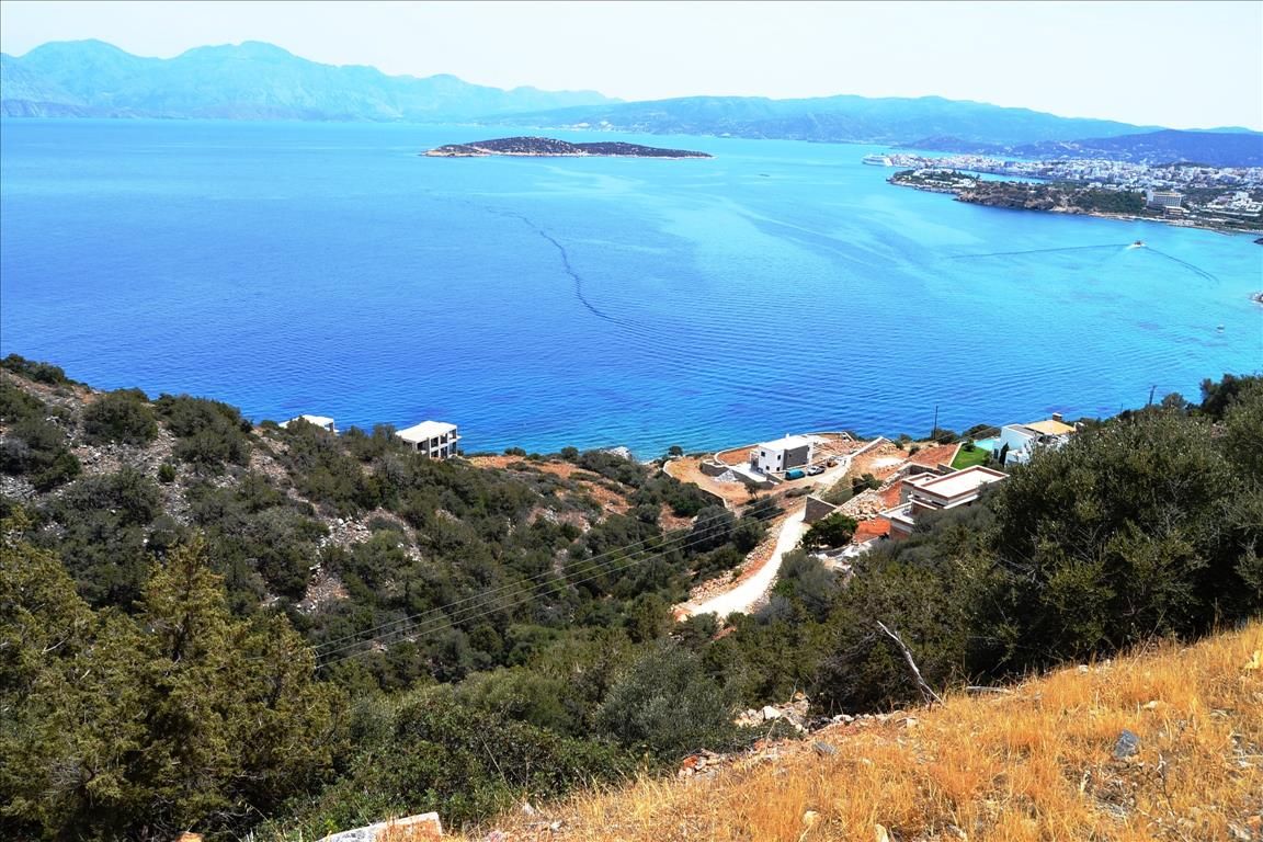 Terreno en Lasithi, Grecia, 3 373 m² - imagen 1