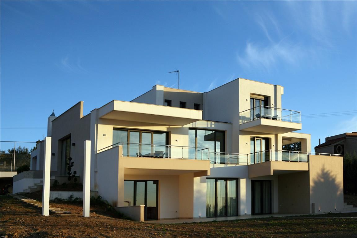 Villa in Thessaloniki, Griechenland, 680 m² - Foto 1